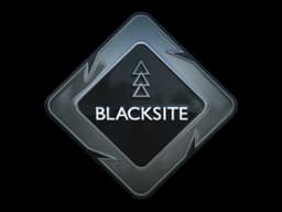 Blacksite (Foil)