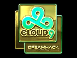 Cloud9 (Gold) | DreamHack 2014