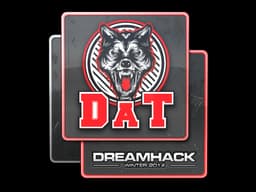 dAT team | DreamHack 2014
