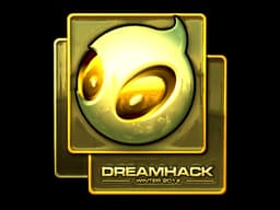 Team Dignitas (Gold) | DreamHack 2014