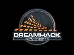 DreamHack Winter 2014