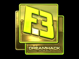 Flipsid3 Tactics (Gold) | DreamHack 2014