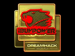 iBUYPOWER (Gold) | DreamHack 2014