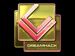 London Conspiracy (Gold) | DreamHack 2014