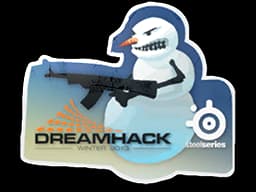 Frosty the Hitman