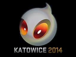 Team Dignitas (Holo) | Katowice 2014