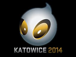 Team Dignitas | Katowice 2014