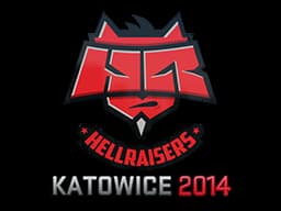 HellRaisers | Katowice 2014