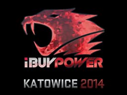 iBUYPOWER (Holo) | Katowice 2014