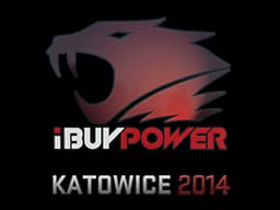 iBUYPOWER | Katowice 2014