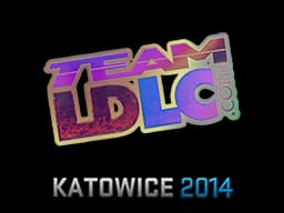 Team LDLC.com (Holo) | Katowice 2014