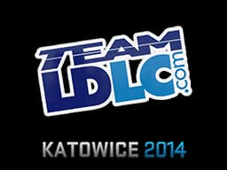 Team LDLC.com | Katowice 2014