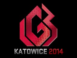 LGB eSports (Holo) | Katowice 2014