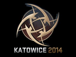 Ninjas in Pyjamas | Katowice 2014