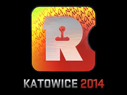 Reason Gaming (Holo) | Katowice 2014