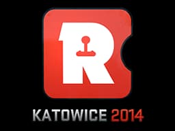 Reason Gaming | Katowice 2014