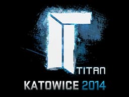 Titan | Katowice 2014