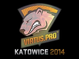 Virtus.Pro (Holo) | Katowice 2014