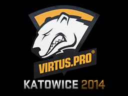 Virtus.Pro | Katowice 2014