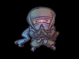 Silent Ninja