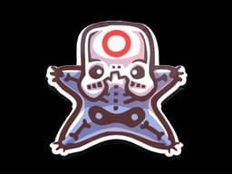 Skull Troop