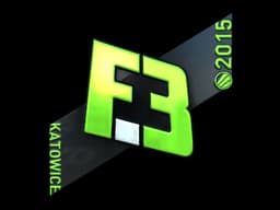 Flipsid3 Tactics (Foil) | Katowice 2015