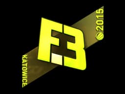 Flipsid3 Tactics (Gold) | Katowice 2015