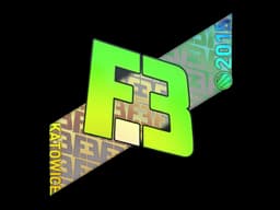 Flipsid3 Tactics (Holo) | Katowice 2015