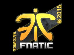 Fnatic | Katowice 2015