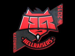 HellRaisers | Katowice 2015