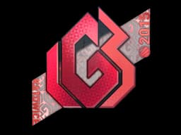 LGB eSports (Holo) | Katowice 2015