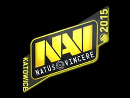 Natus Vincere | Katowice 2015