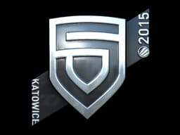 PENTA Sports (Foil) | Katowice 2015