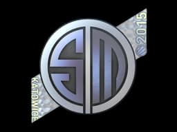 TSM Kinguin (Holo) | Katowice 2015