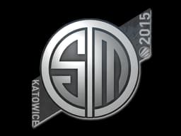 TSM Kinguin | Katowice 2015