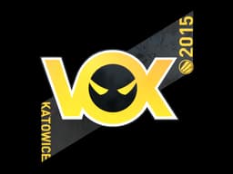 Vox Eminor  | Katowice 2015