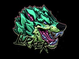 Lurker (Foil)