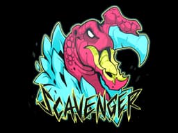 Scavenger