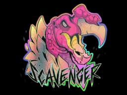 Scavenger (Holo)