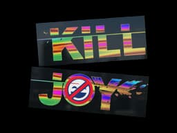 Killjoy (Holo)