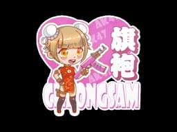 Cheongsam