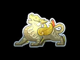 Pixiu (Foil)