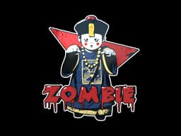 Zombie Hop