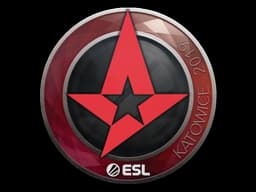Astralis | Katowice 2019