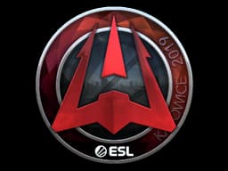 Avangar (Foil) | Katowice 2019