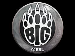 BIG | Katowice 2019