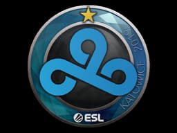 Cloud9 | Katowice 2019
