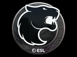 FURIA | Katowice 2019