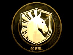 Team Liquid (Gold) | Katowice 2019
