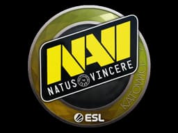Natus Vincere | Katowice 2019